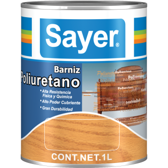 URESAYER TOP BRILLANTE 