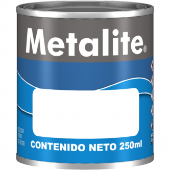 CATALIZADOR PARA METALITE PU