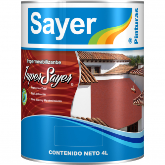 IMPERSAYER PRIMER “A”