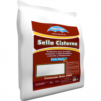 IMPERSAYER SELLACISTERNA