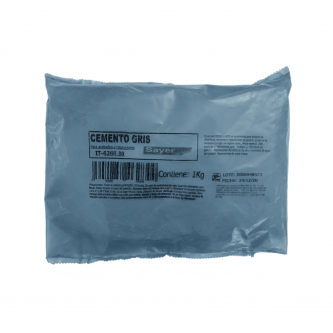 CEMENTO GRIS