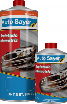 KIT TRANSPARENTE 2KEC