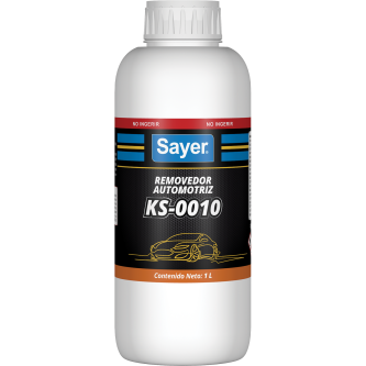 REMOVEDOR AUTOMOTRIZ