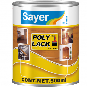 POLY LACK