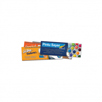 JUEGO DE BANNERS PINTU SAYER