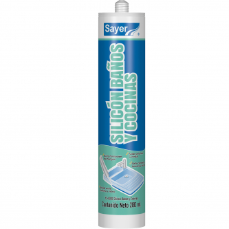 SILICON BAÑOS Y COCINAS