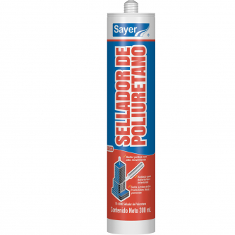 SELLADOR DE POLIURETANO
