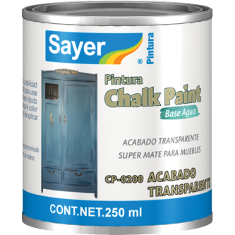 SAYER CHALK PAINT