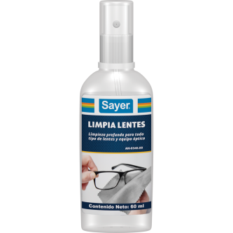 LIMPIA LENTES 